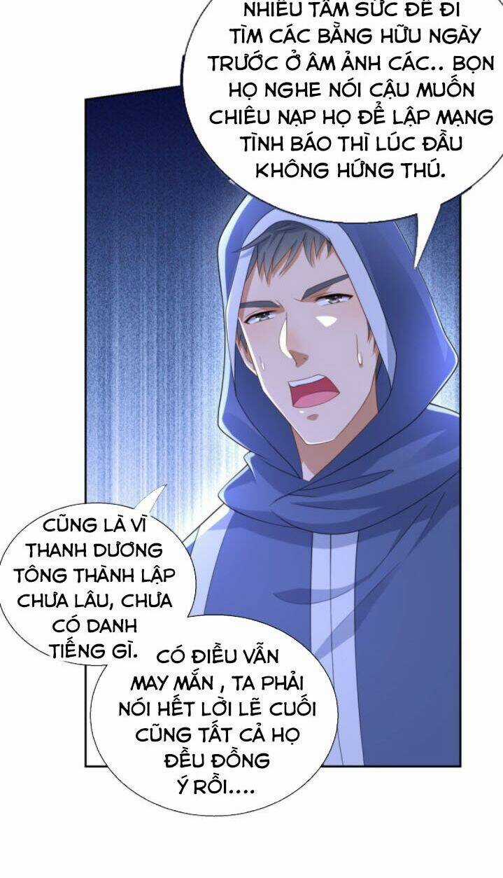 Chí Tôn Trọng Sinh - Chapter 89 - Trang 15