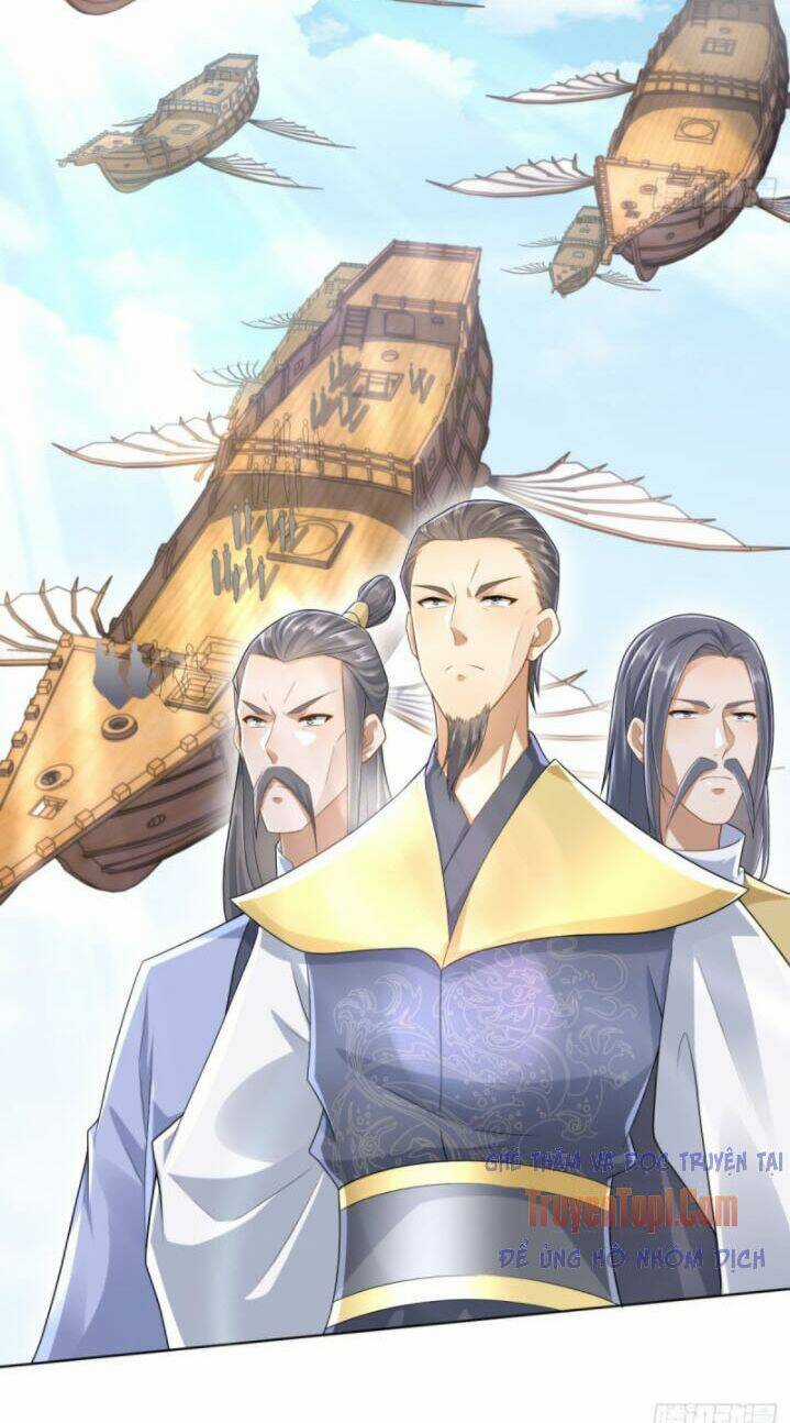 Chí Tôn Trọng Sinh - Chapter 89 - Trang 17