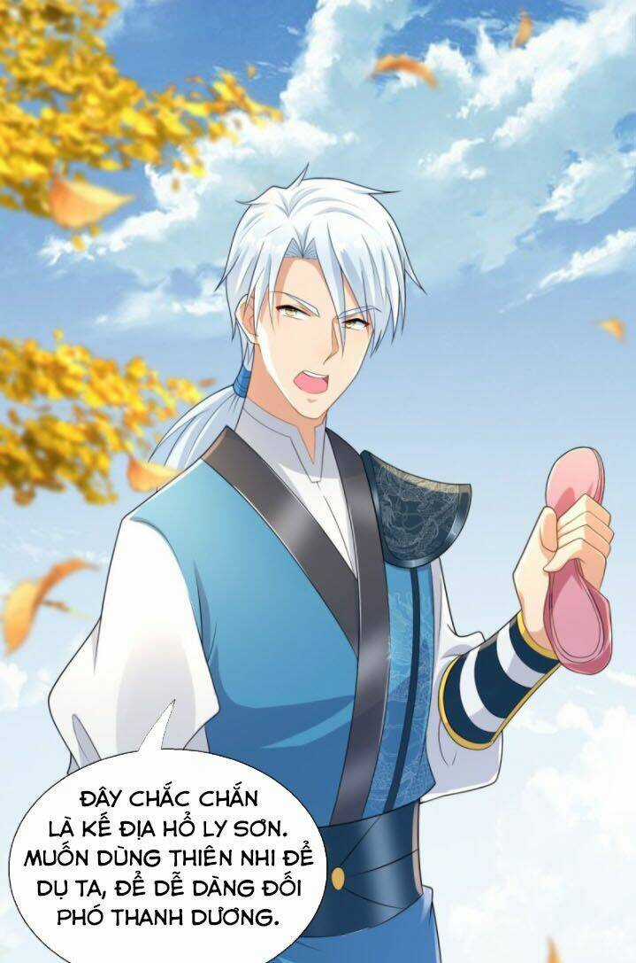 Chí Tôn Trọng Sinh - Chapter 89 - Trang 19