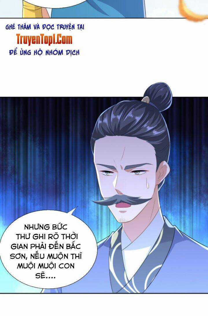 Chí Tôn Trọng Sinh - Chapter 89 - Trang 20