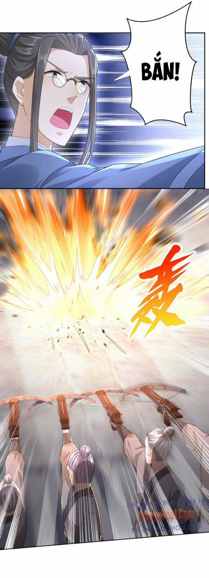 Chí Tôn Trọng Sinh - Chapter 89 - Trang 3