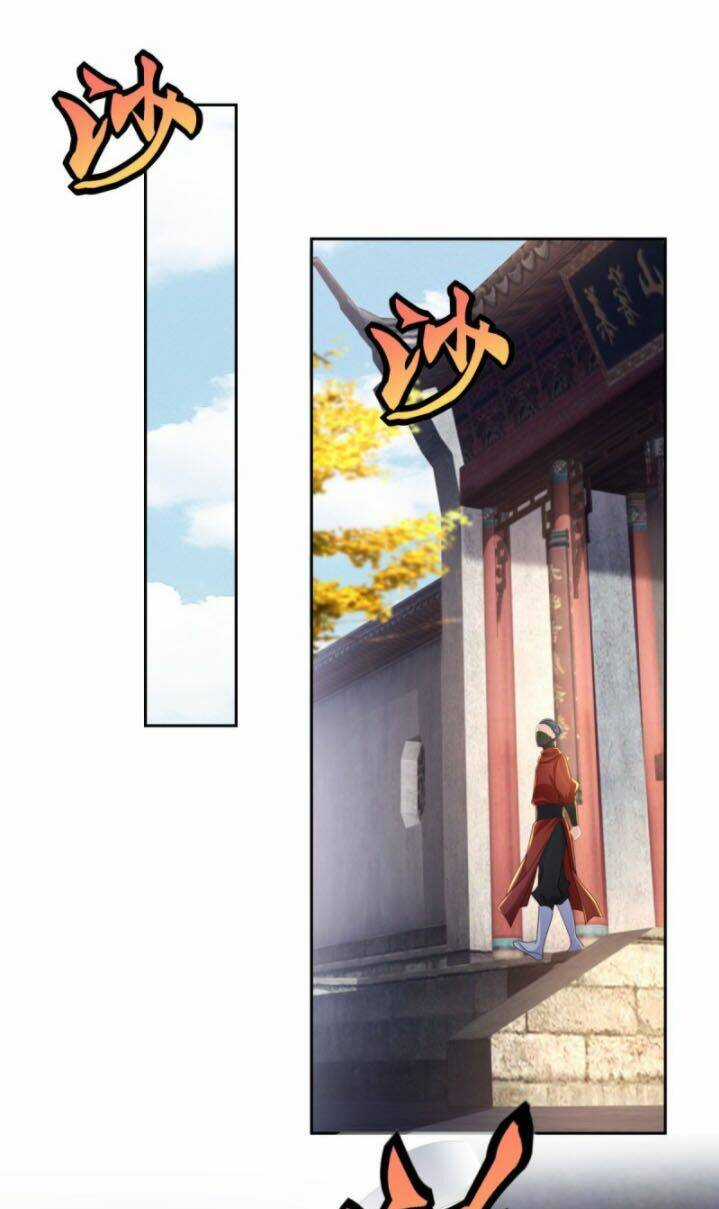 Chí Tôn Trọng Sinh - Chapter 89 - Trang 23