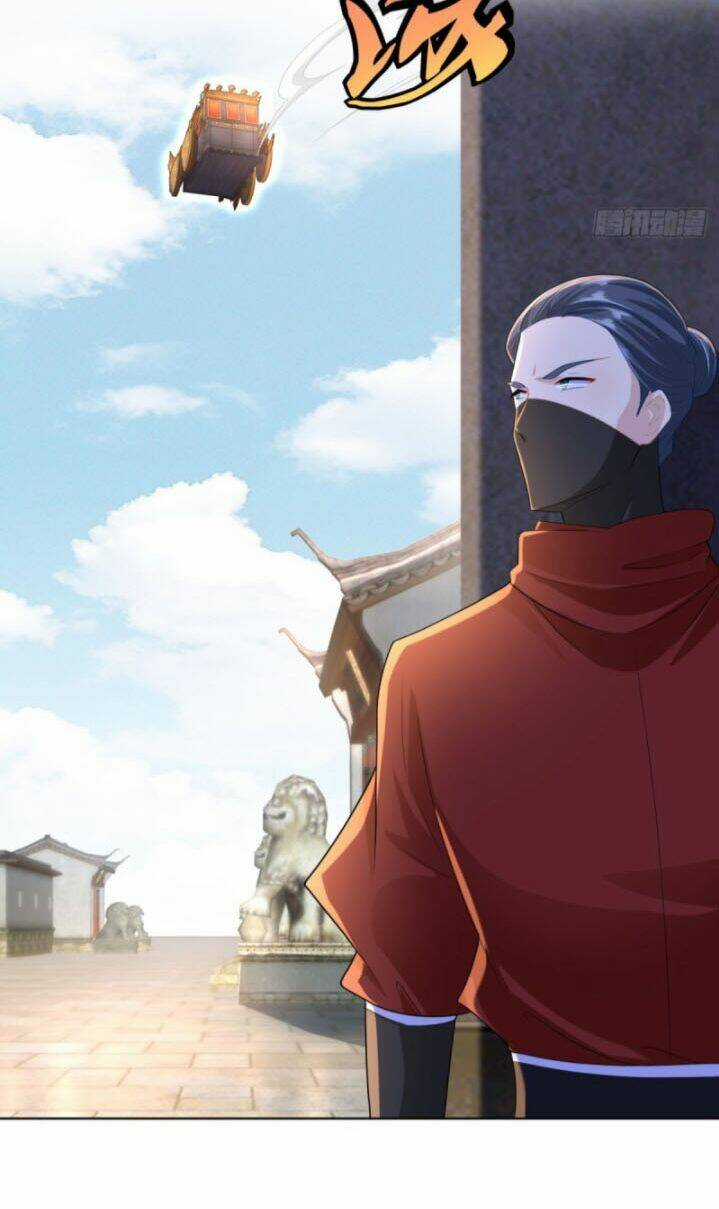 Chí Tôn Trọng Sinh - Chapter 89 - Trang 24