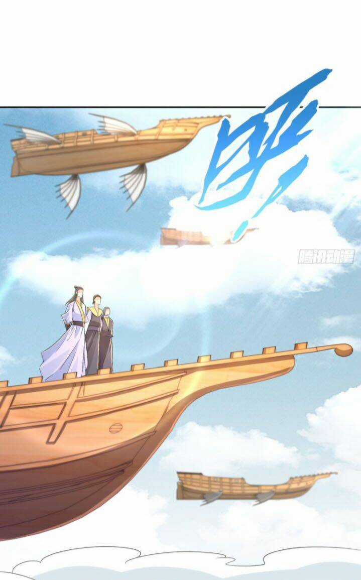 Chí Tôn Trọng Sinh - Chapter 89 - Trang 25