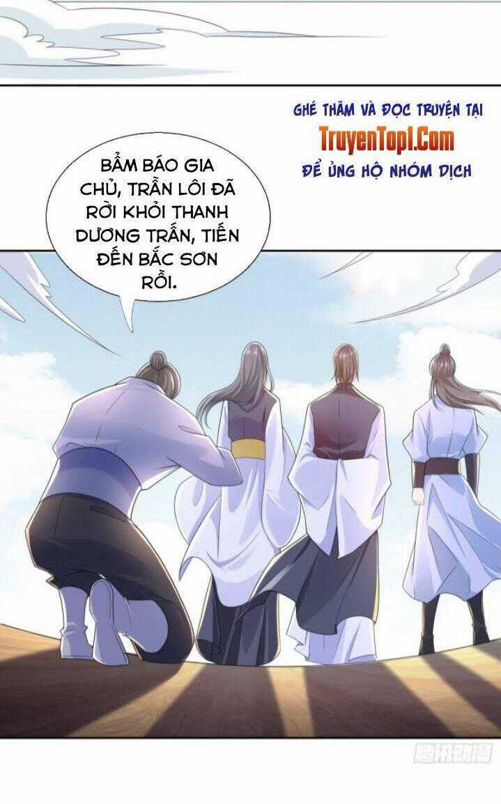Chí Tôn Trọng Sinh - Chapter 89 - Trang 26