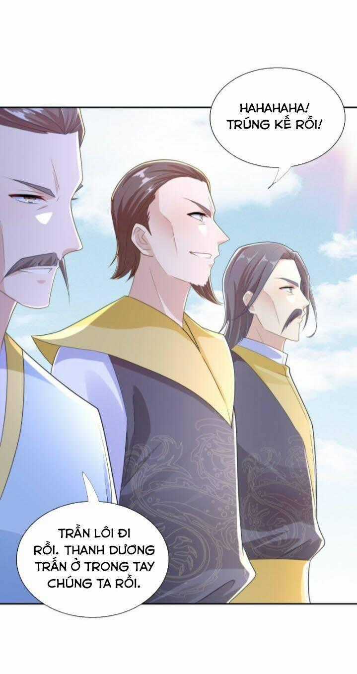 Chí Tôn Trọng Sinh - Chapter 89 - Trang 27