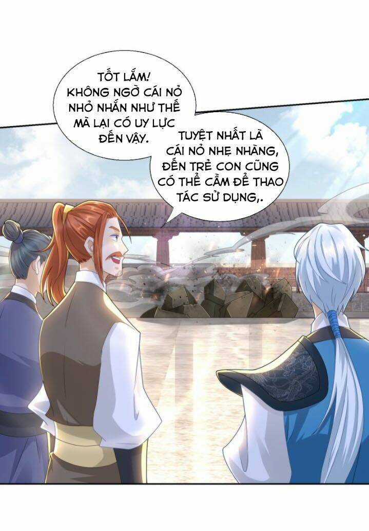 Chí Tôn Trọng Sinh - Chapter 89 - Trang 4