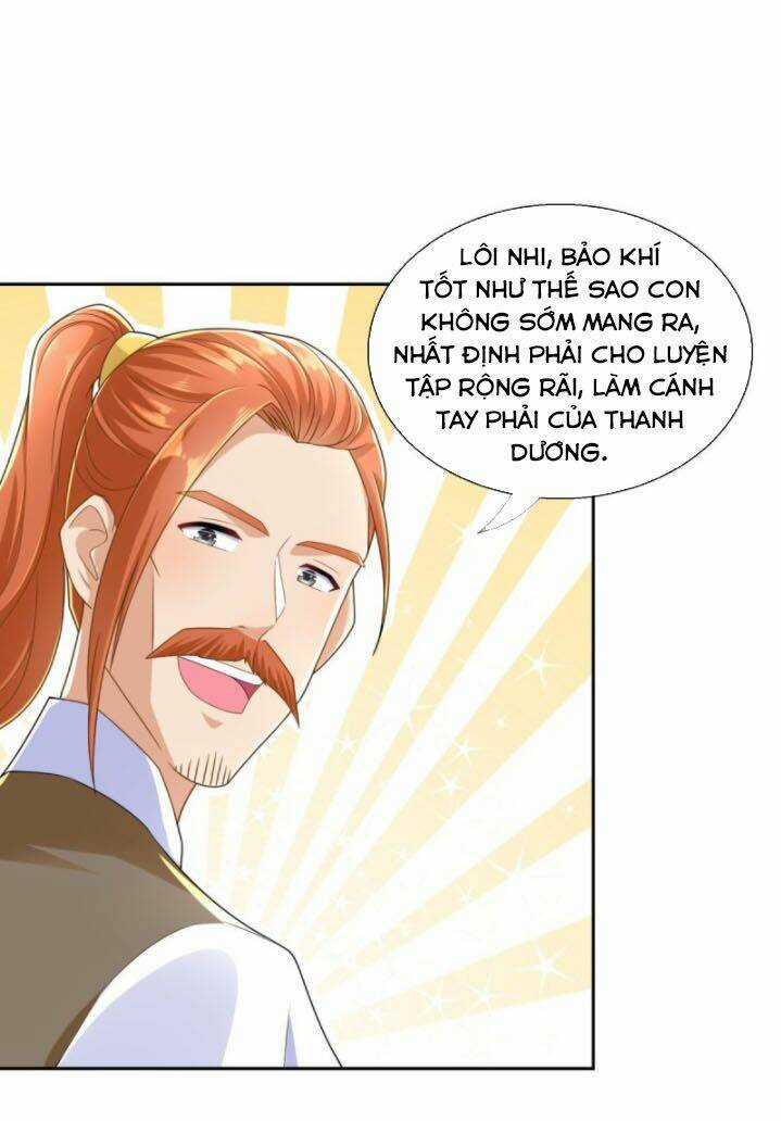 Chí Tôn Trọng Sinh - Chapter 89 - Trang 5