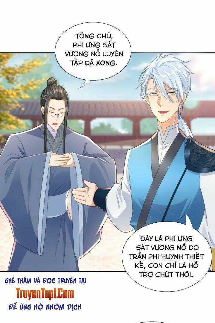 Chí Tôn Trọng Sinh - Chapter 89 - Trang 6