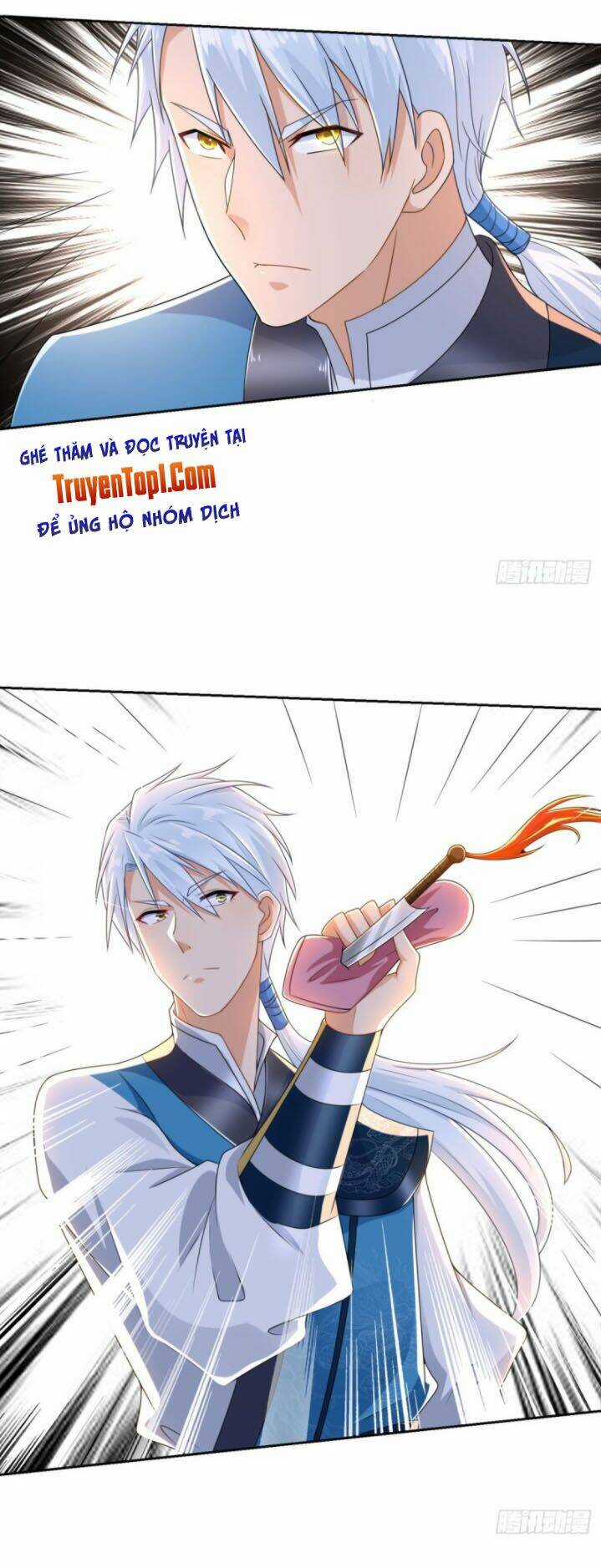 Chí Tôn Trọng Sinh - Chapter 89 - Trang 9