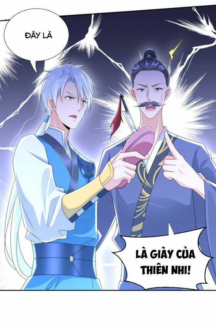 Chí Tôn Trọng Sinh - Chapter 89 - Trang 10