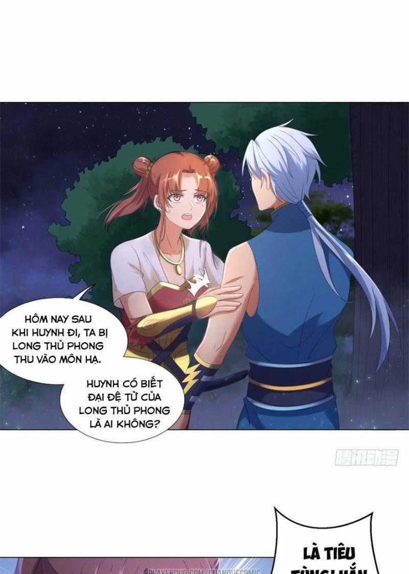 Chí Tôn Trọng Sinh - Chapter 9 - Trang 1