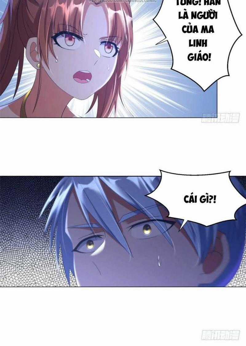 Chí Tôn Trọng Sinh - Chapter 9 - Trang 2