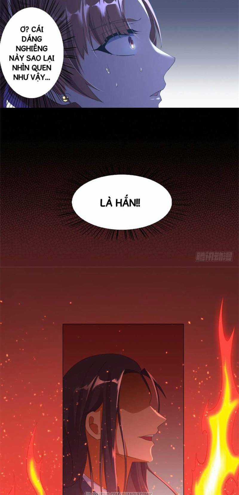 Chí Tôn Trọng Sinh - Chapter 9 - Trang 11