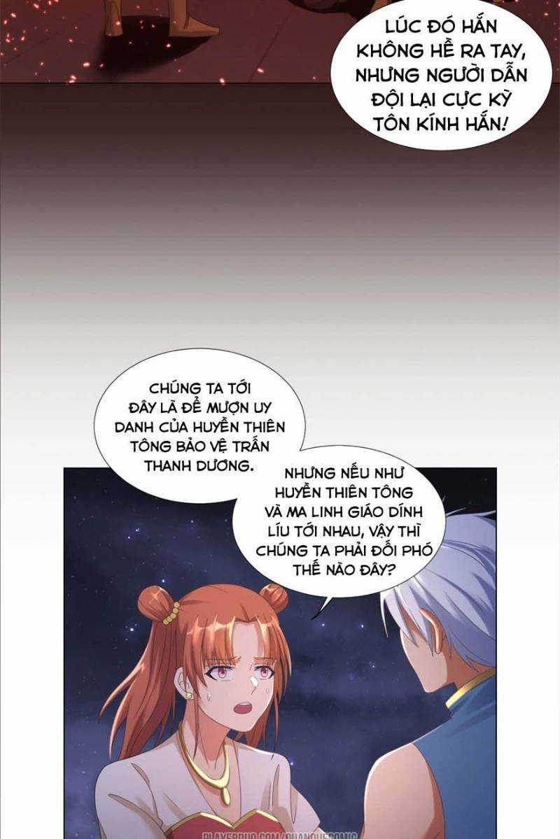 Chí Tôn Trọng Sinh - Chapter 9 - Trang 13