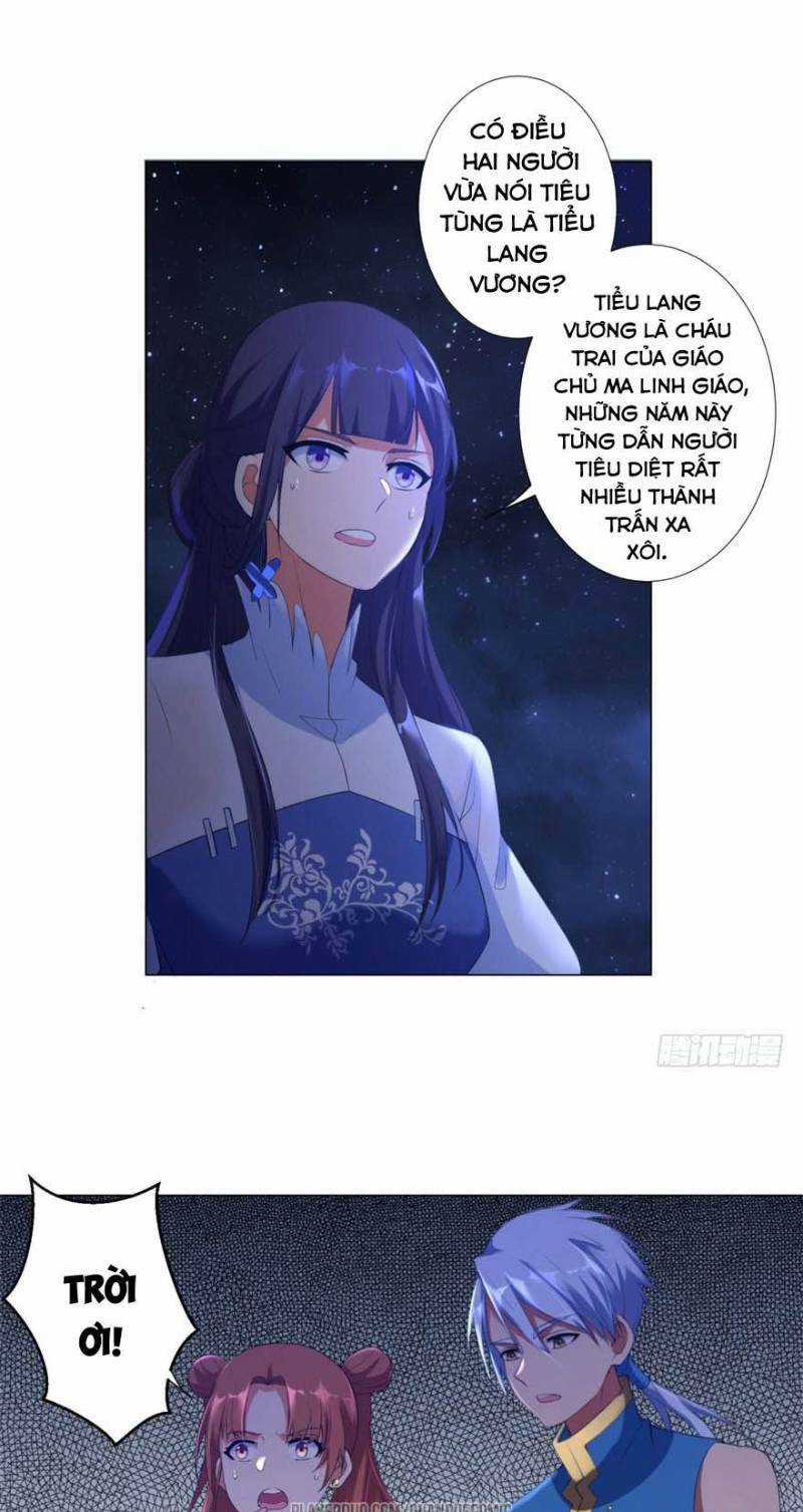 Chí Tôn Trọng Sinh - Chapter 9 - Trang 15