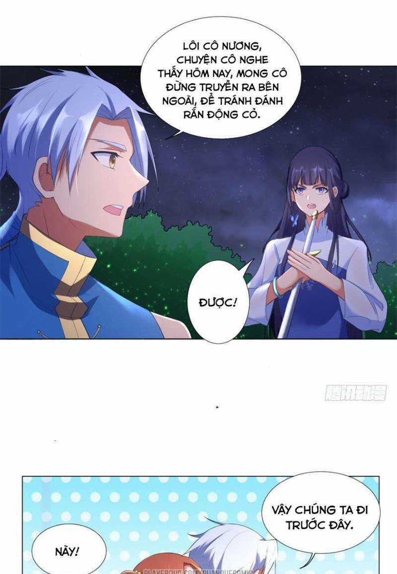 Chí Tôn Trọng Sinh - Chapter 9 - Trang 17