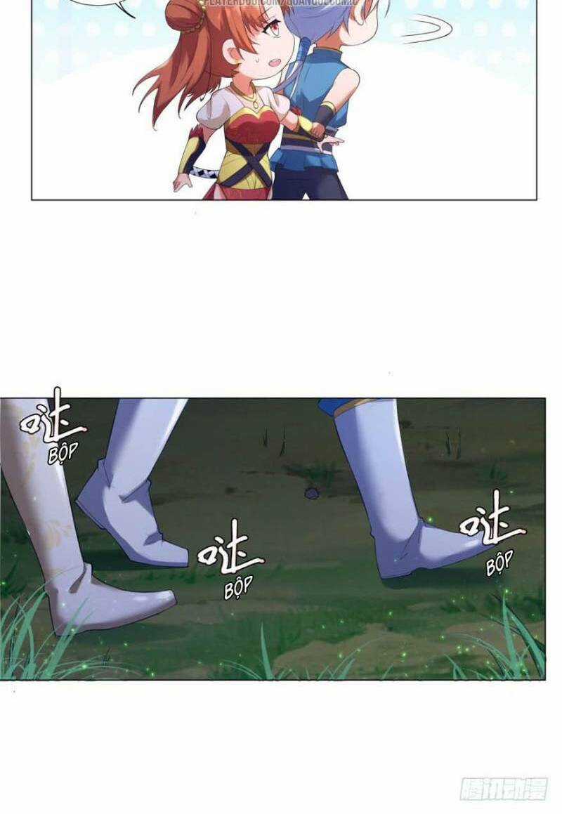 Chí Tôn Trọng Sinh - Chapter 9 - Trang 18