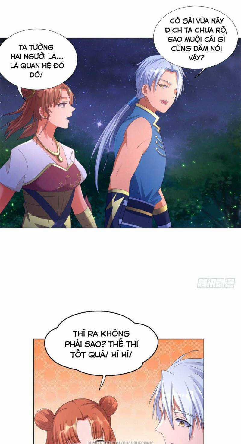 Chí Tôn Trọng Sinh - Chapter 9 - Trang 19