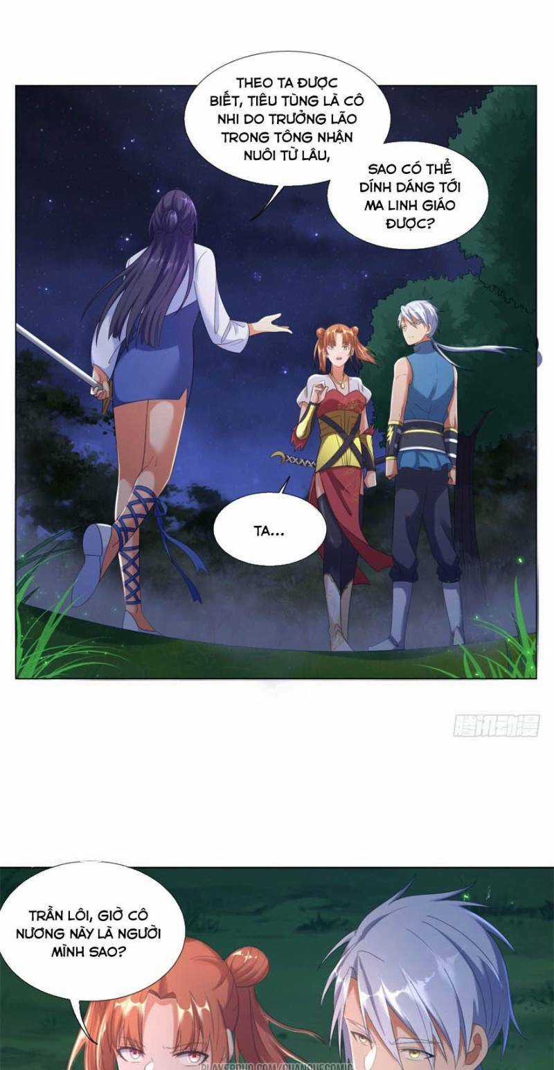 Chí Tôn Trọng Sinh - Chapter 9 - Trang 3