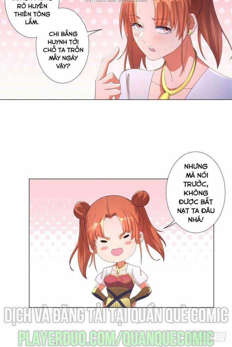 Chí Tôn Trọng Sinh - Chapter 9 - Trang 22