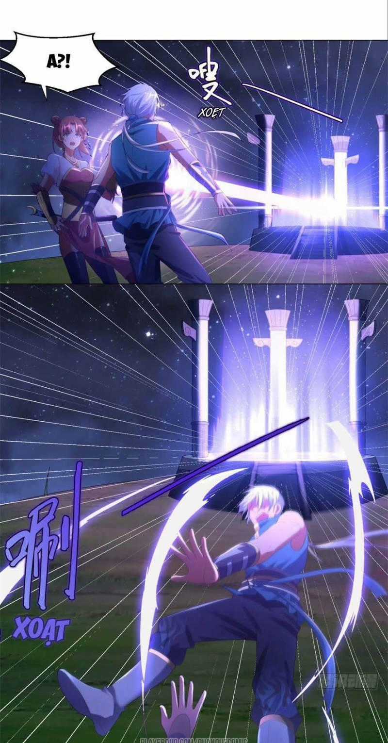 Chí Tôn Trọng Sinh - Chapter 9 - Trang 25