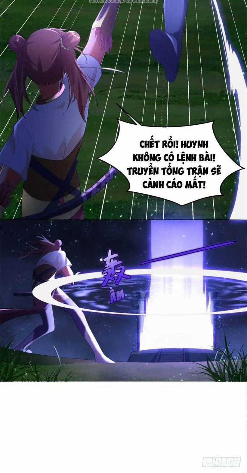 Chí Tôn Trọng Sinh - Chapter 9 - Trang 26