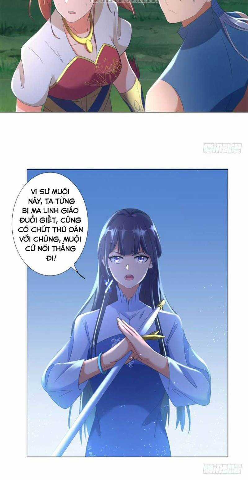 Chí Tôn Trọng Sinh - Chapter 9 - Trang 4