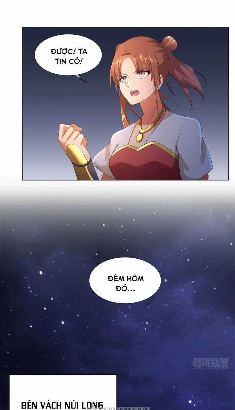 Chí Tôn Trọng Sinh - Chapter 9 - Trang 5