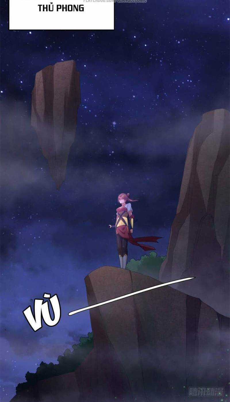 Chí Tôn Trọng Sinh - Chapter 9 - Trang 6