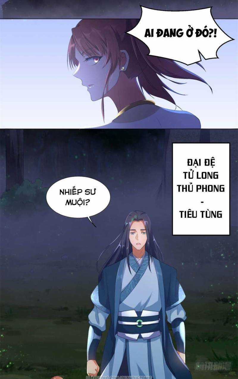Chí Tôn Trọng Sinh - Chapter 9 - Trang 7
