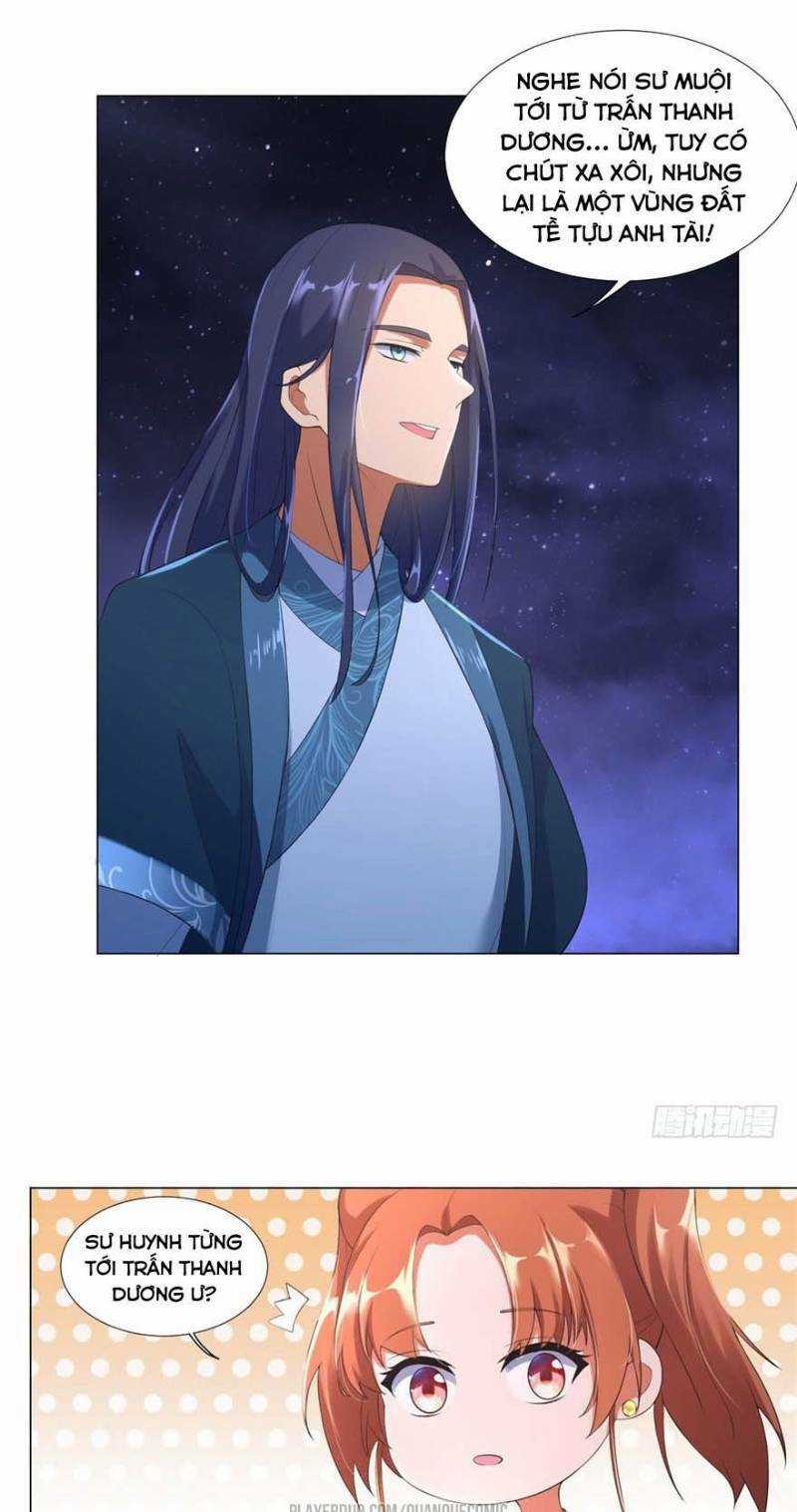 Chí Tôn Trọng Sinh - Chapter 9 - Trang 9