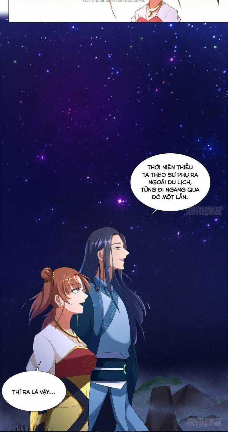 Chí Tôn Trọng Sinh - Chapter 9 - Trang 10