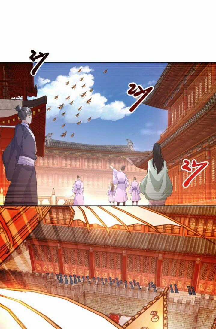 Chí Tôn Trọng Sinh - Chapter 90 - Trang 1