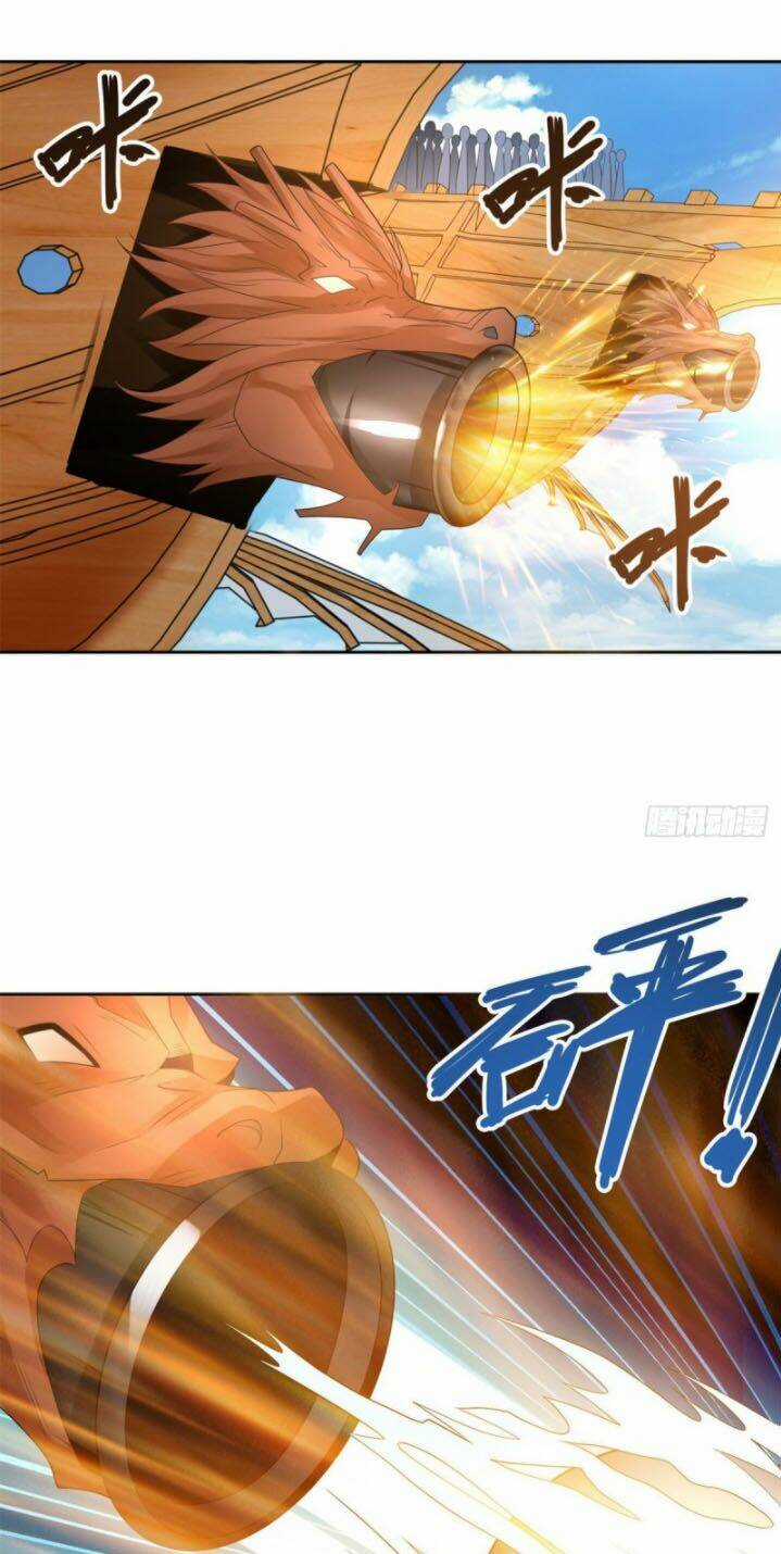 Chí Tôn Trọng Sinh - Chapter 90 - Trang 11