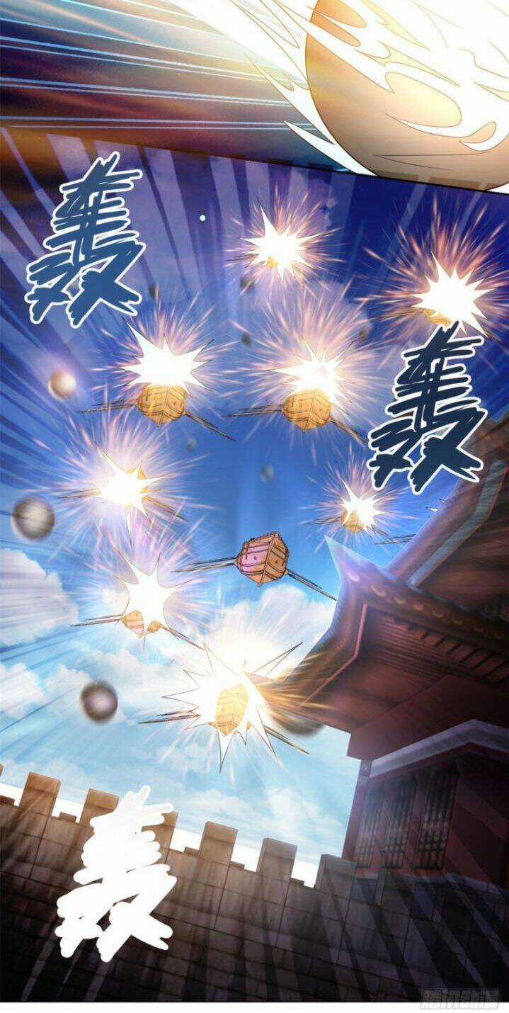 Chí Tôn Trọng Sinh - Chapter 90 - Trang 12