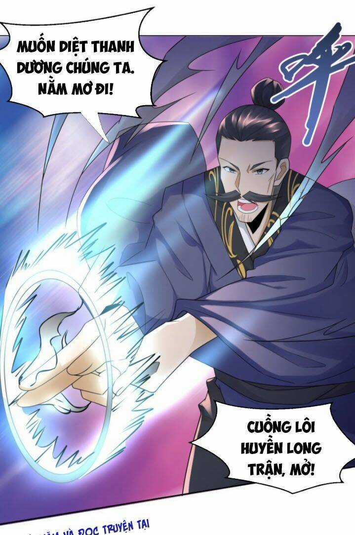 Chí Tôn Trọng Sinh - Chapter 90 - Trang 13