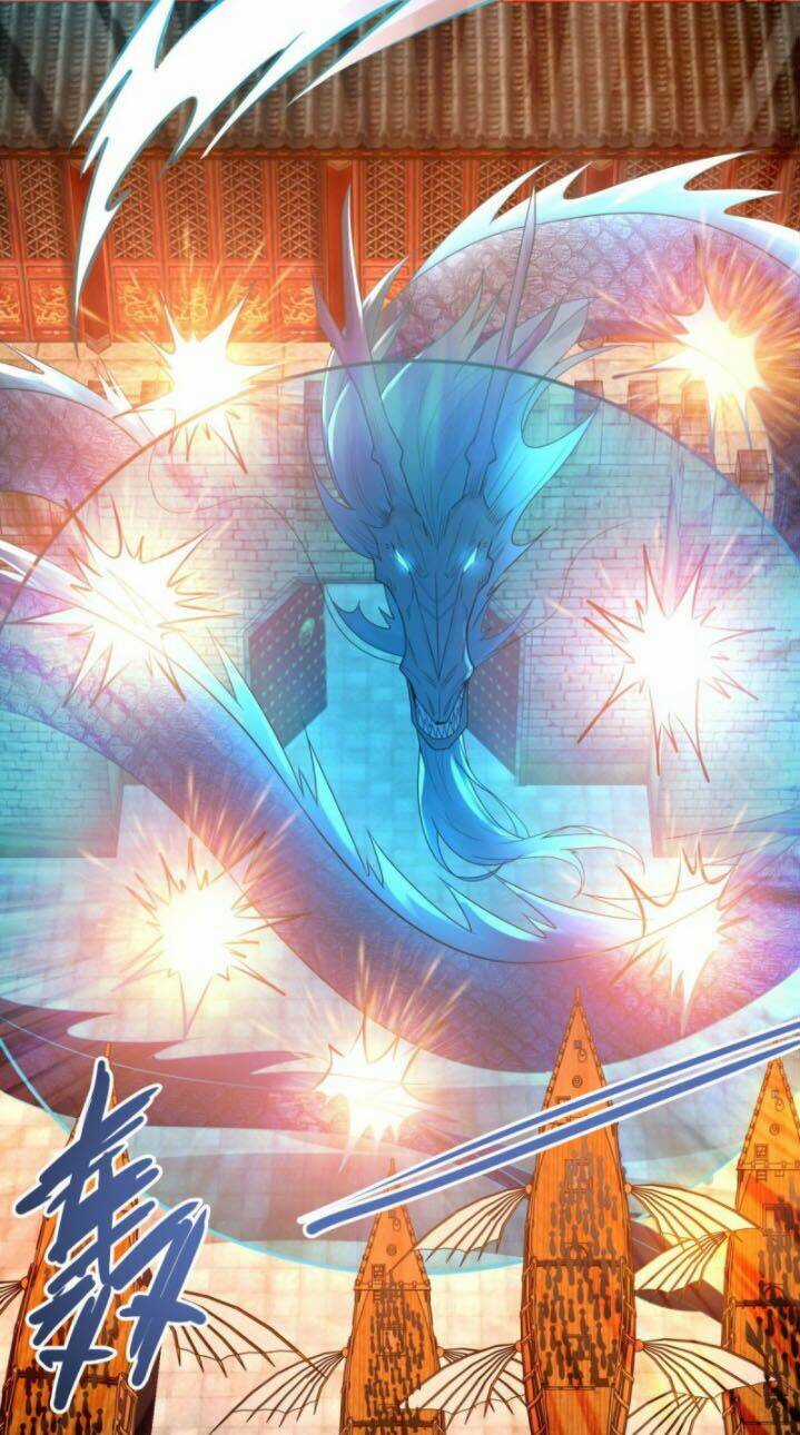 Chí Tôn Trọng Sinh - Chapter 90 - Trang 15