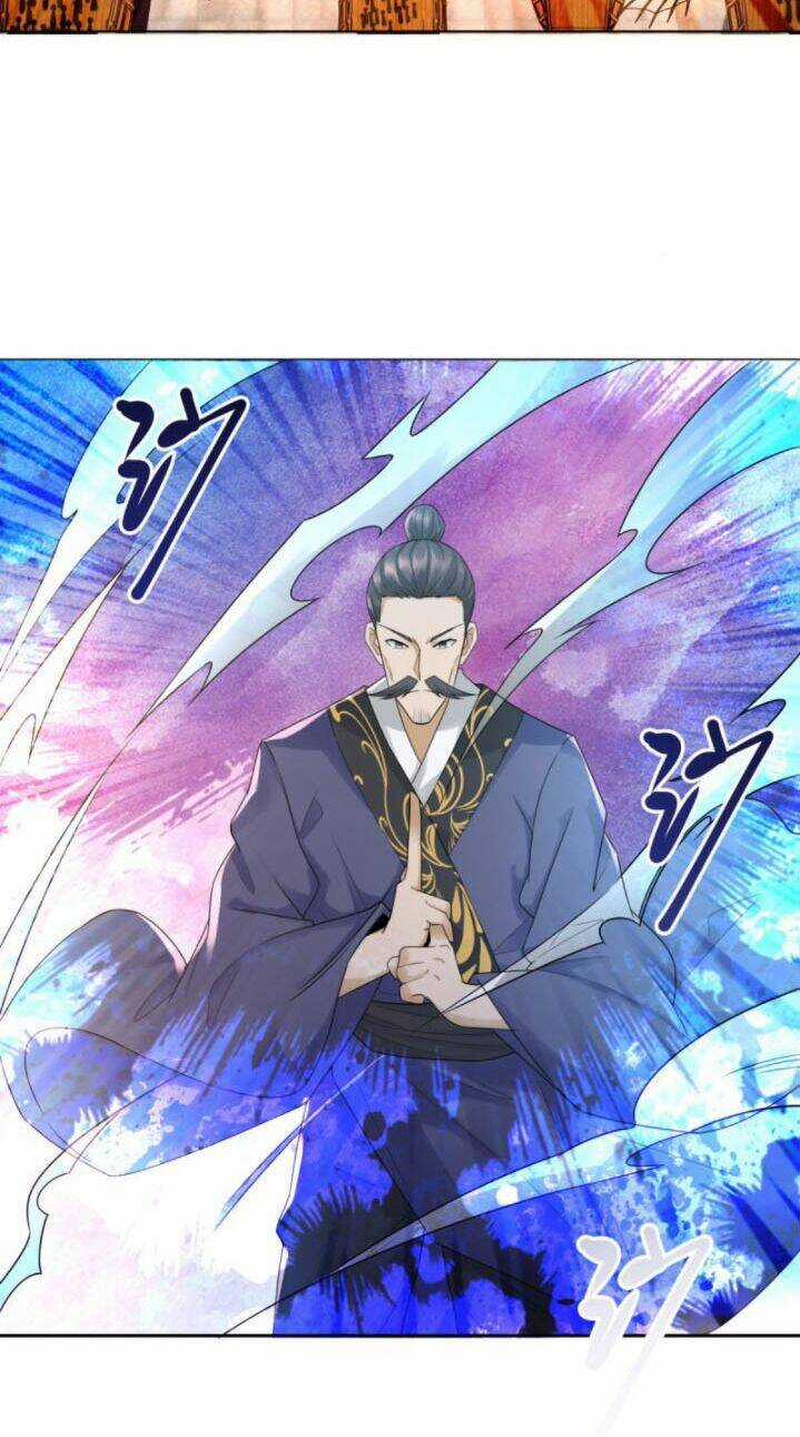 Chí Tôn Trọng Sinh - Chapter 90 - Trang 16