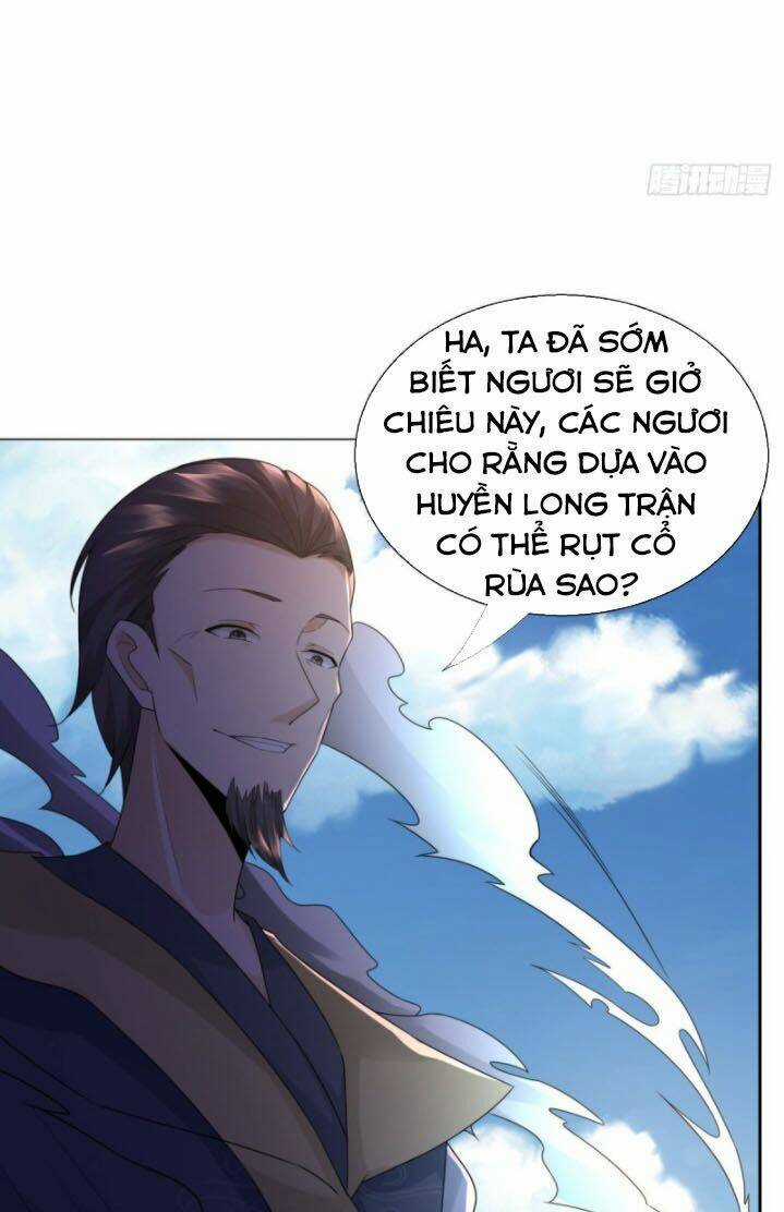 Chí Tôn Trọng Sinh - Chapter 90 - Trang 17
