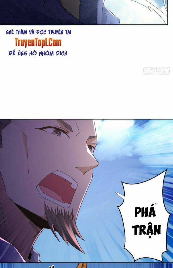 Chí Tôn Trọng Sinh - Chapter 90 - Trang 18