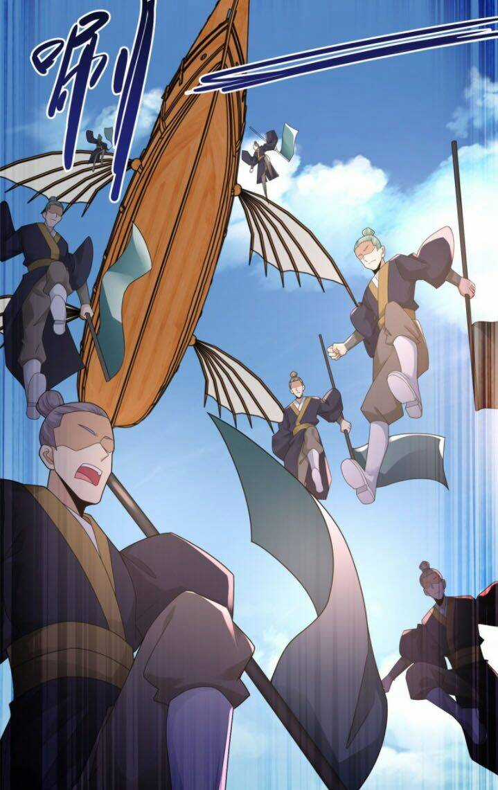 Chí Tôn Trọng Sinh - Chapter 90 - Trang 19