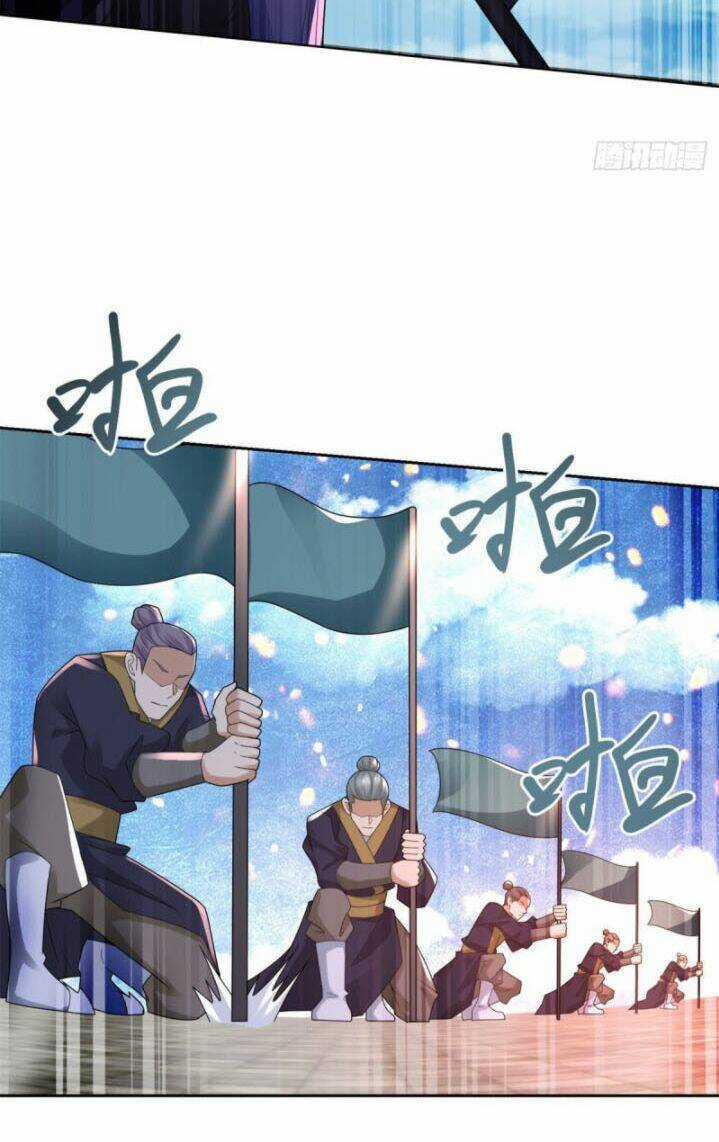 Chí Tôn Trọng Sinh - Chapter 90 - Trang 20