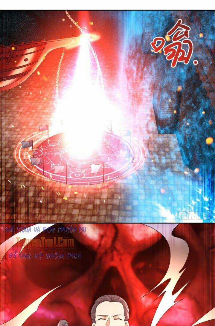 Chí Tôn Trọng Sinh - Chapter 90 - Trang 21