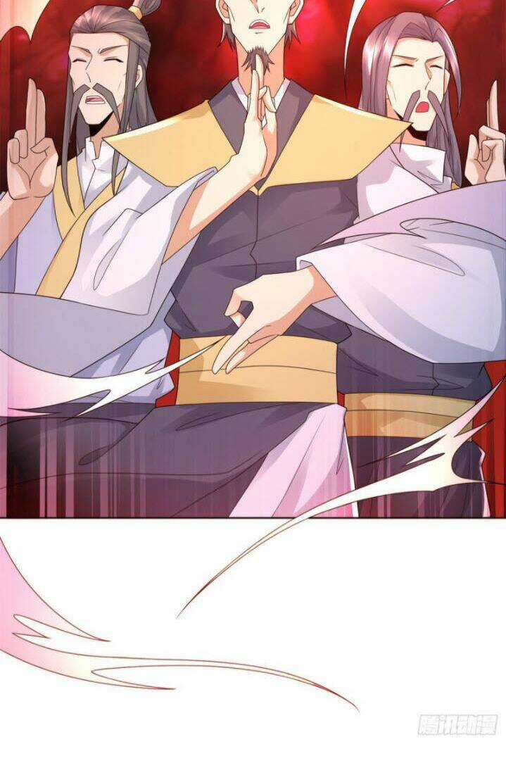 Chí Tôn Trọng Sinh - Chapter 90 - Trang 22