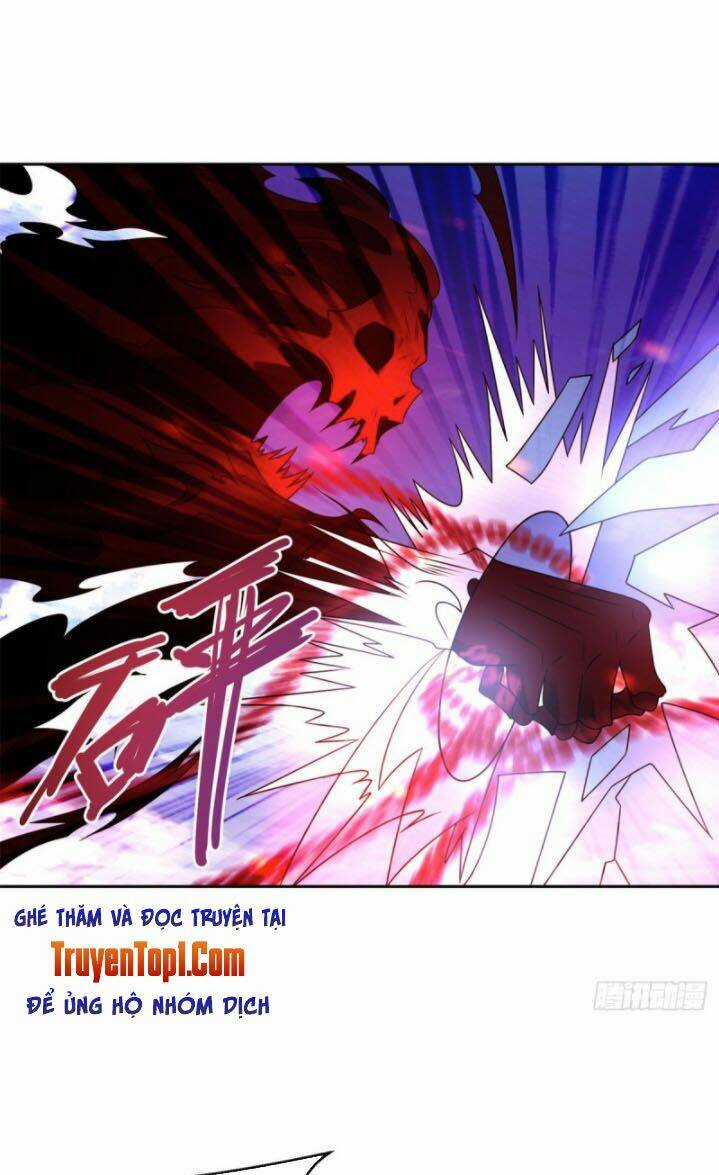 Chí Tôn Trọng Sinh - Chapter 90 - Trang 25