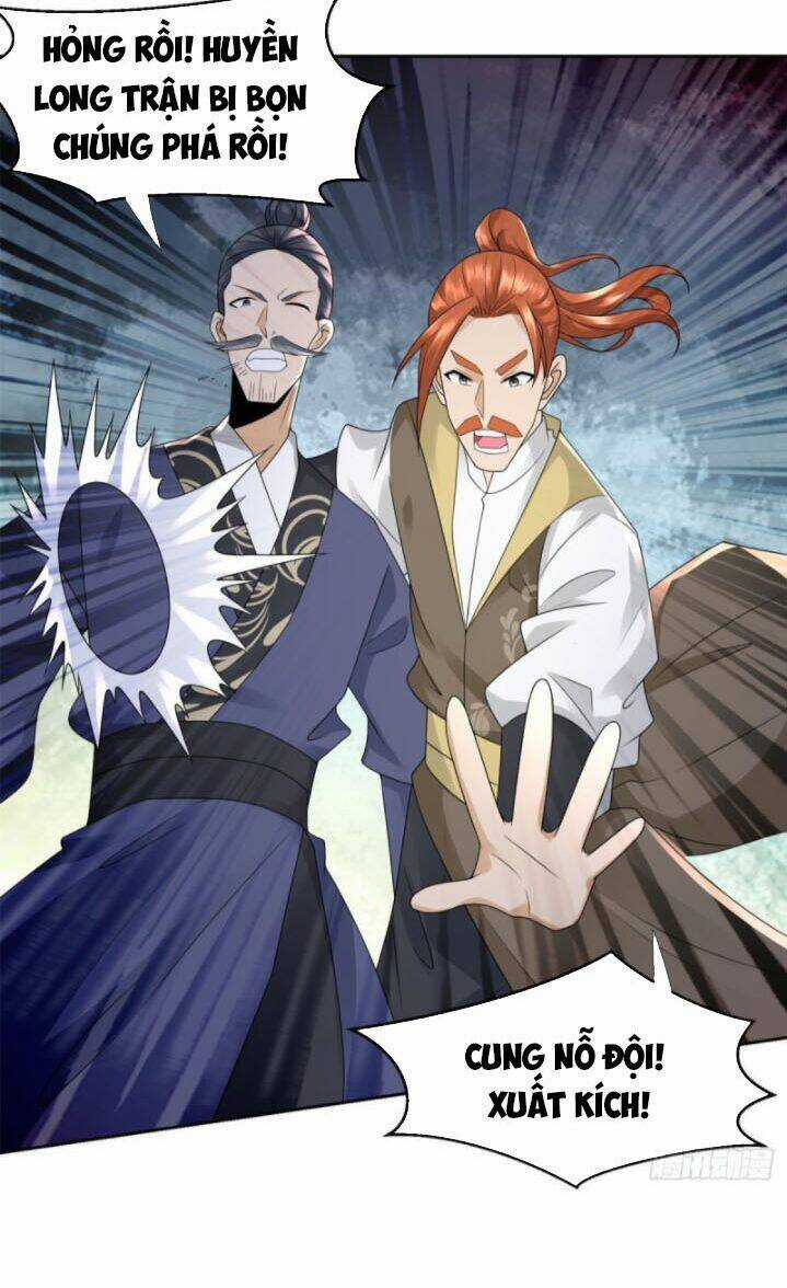 Chí Tôn Trọng Sinh - Chapter 90 - Trang 26