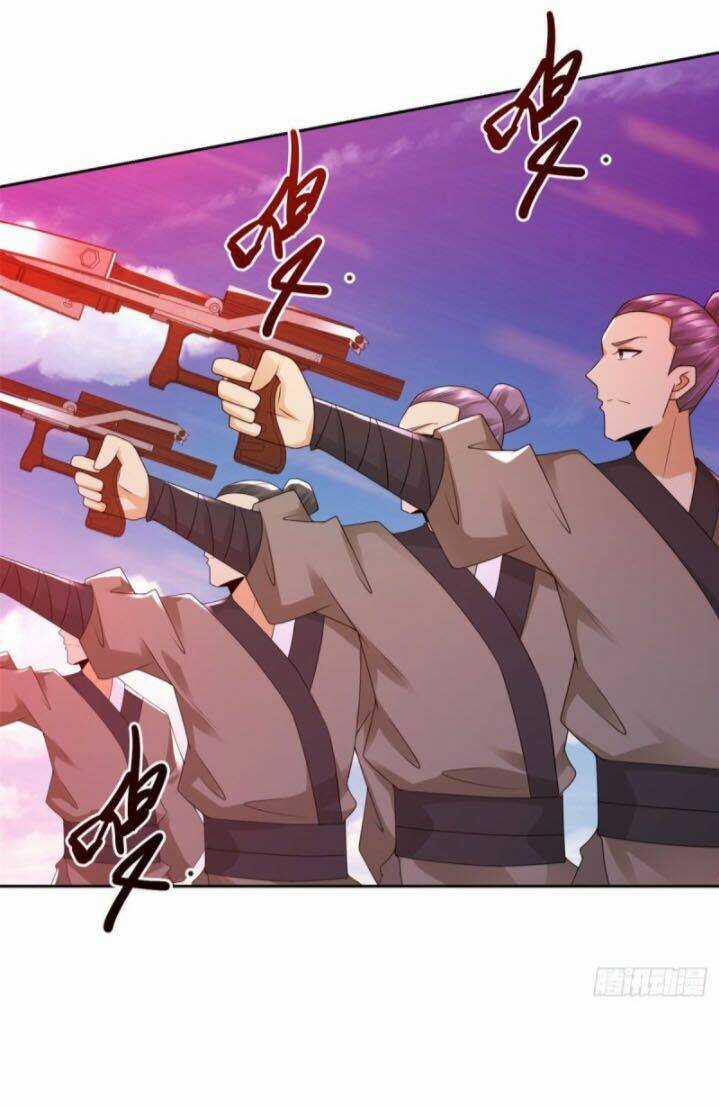 Chí Tôn Trọng Sinh - Chapter 90 - Trang 27