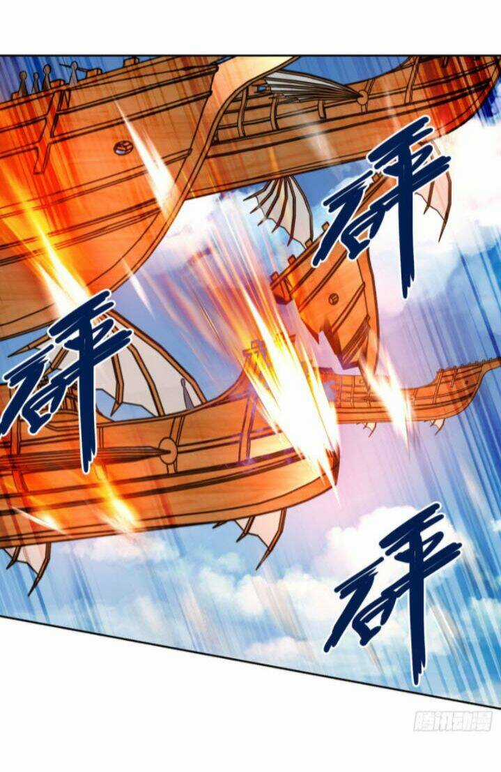 Chí Tôn Trọng Sinh - Chapter 90 - Trang 28