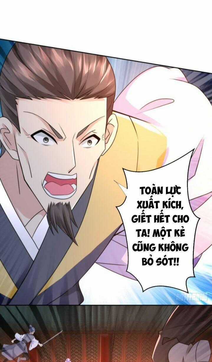 Chí Tôn Trọng Sinh - Chapter 90 - Trang 29